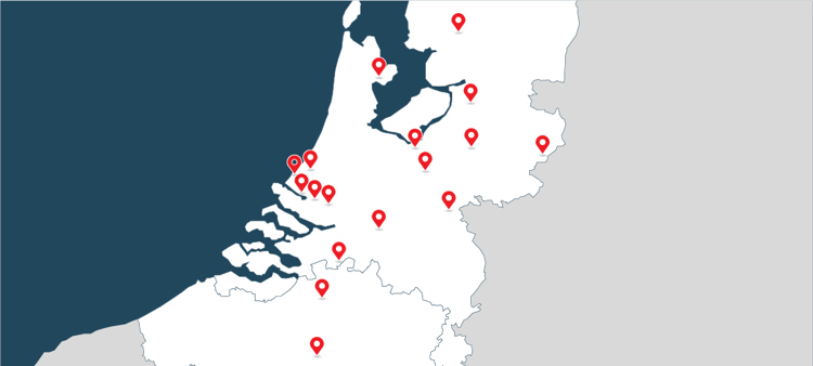 Bedrijven