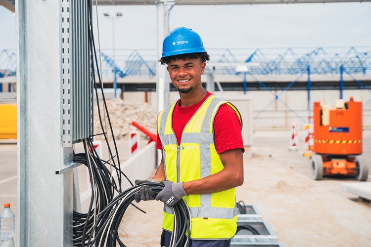 Zo ziet jouw werkdag eruit