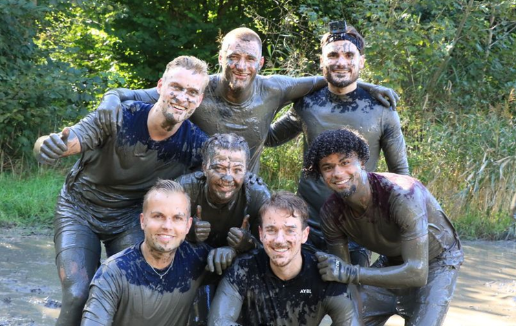 MudMasters