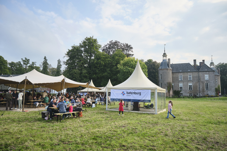 Batenburg B | Fit Festival