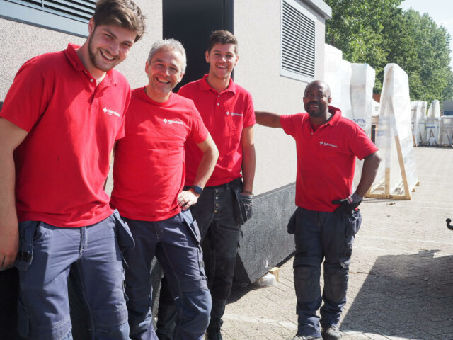 Staat jouw ideale baan er niet tussen?