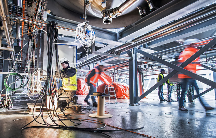 Smarter focus. Brighter tomorrow