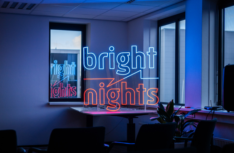 Batenburg Bright Nights