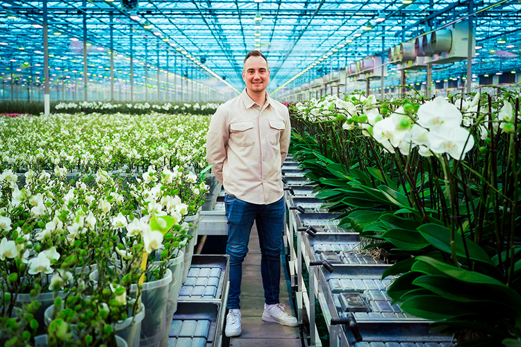 Remco - Product owner voor Hoogendoorn Growth Management
